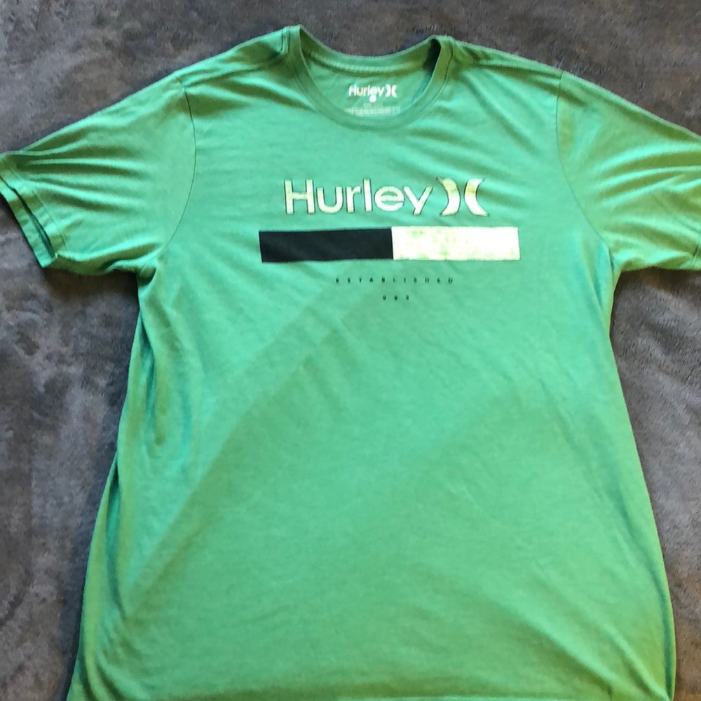 Hurley T-Shirt